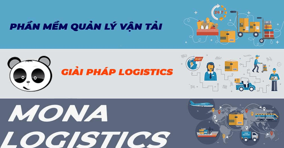 Mona logistics