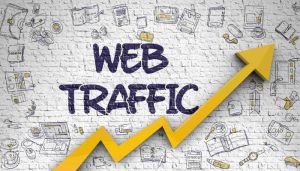 Traffic là gì? Các loại Traffic quan trọng nhất với website của bạn
