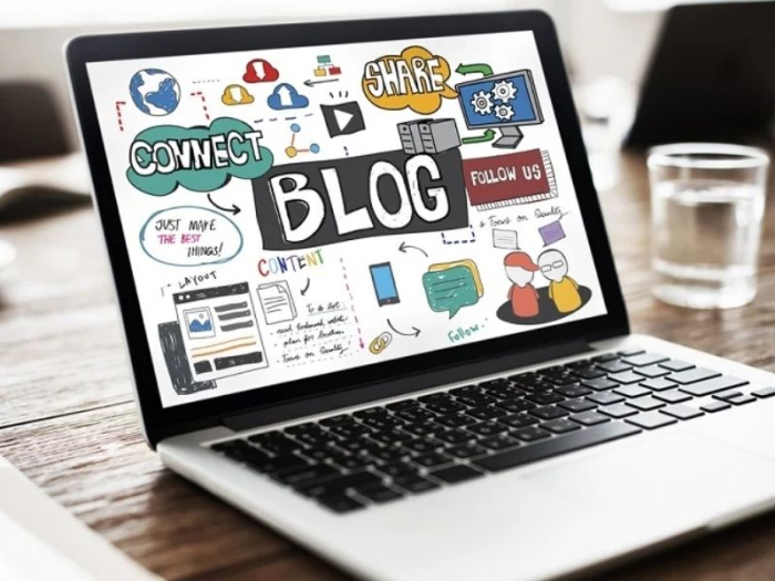 blog 2.0 là gì