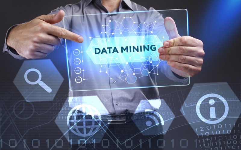 Data mining là gì
