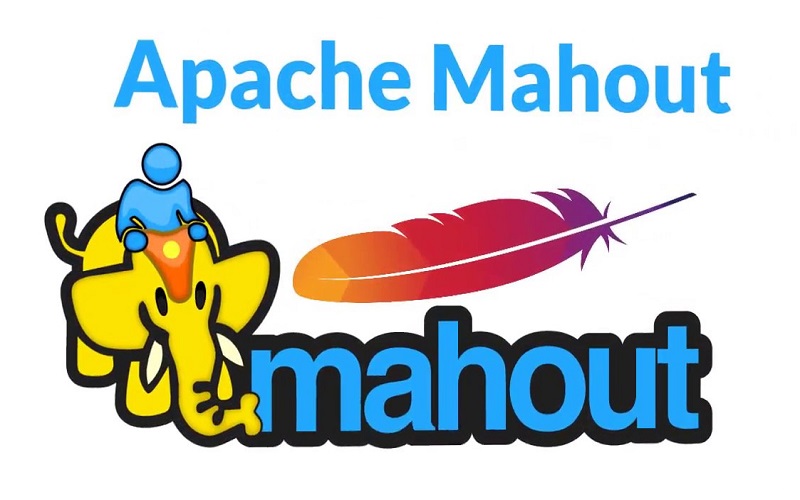 phần mềm khai thác dữ liệu Apache Mahout