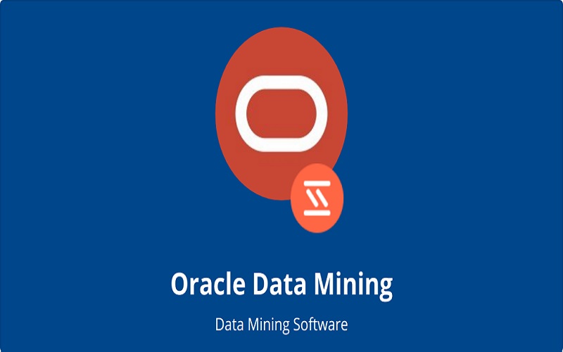 phần mềm khai thác dữ liệu Oracle