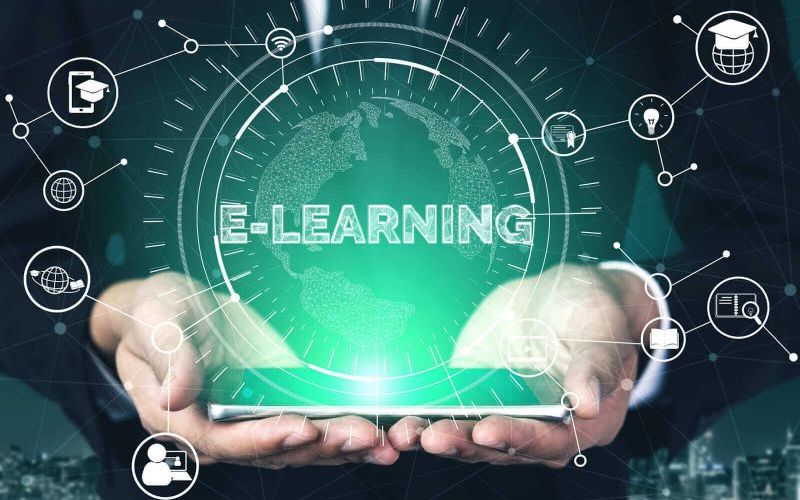 lợi ích của ứng dụng elearning