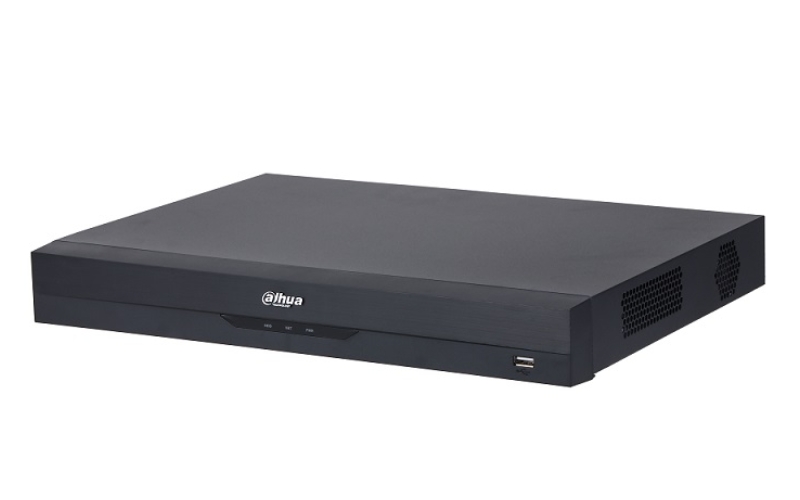 kinh nghiệm chọn đầu ghi camera phù hợp