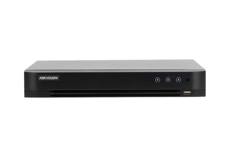 thương hiệu hikvision