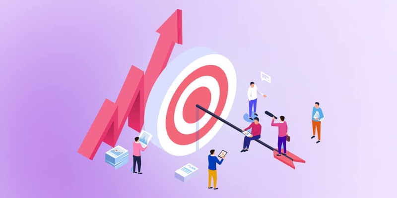 Gia tăng tỷ lệ chuyển đổi