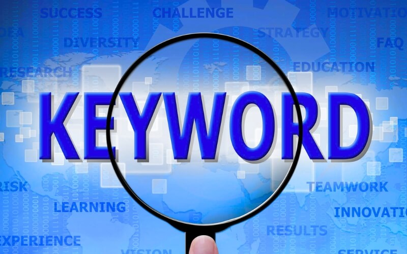 Nghiên cứu từ khóa