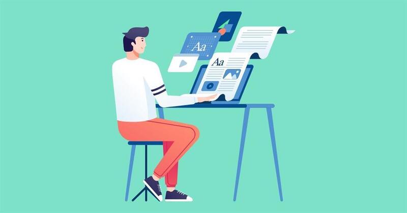 nội dung chất lượng