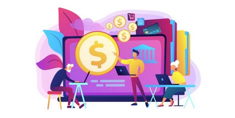 Tiết kiệm chi phí quảng cáo