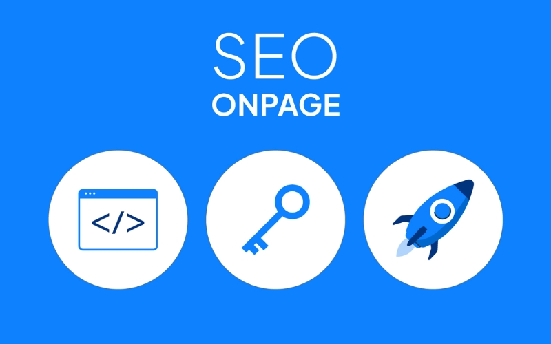 Tối ưu SEO Onpage