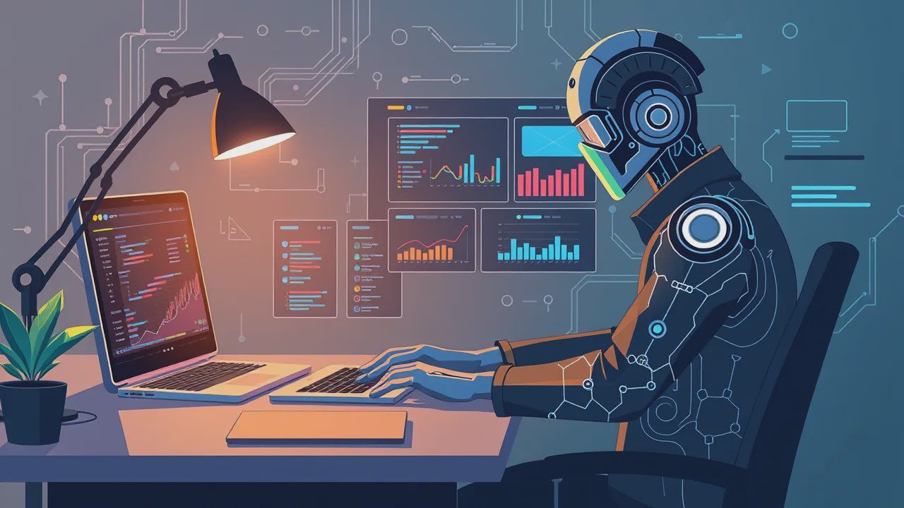 Vì sao AI agent nội bộ cần được thiết kế như một thành phần hệ thống