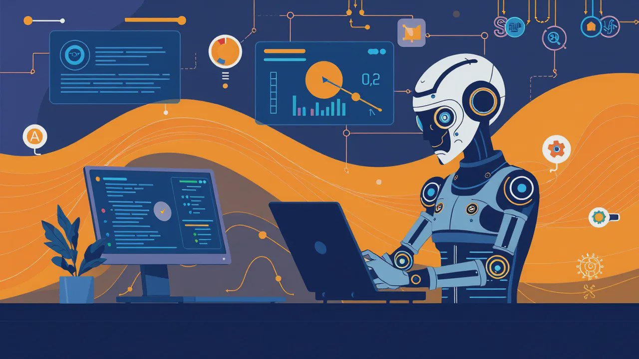 AI agent là gì? Góc nhìn dành cho lập trình viên khi tự động hóa tác vụ kỹ thuật