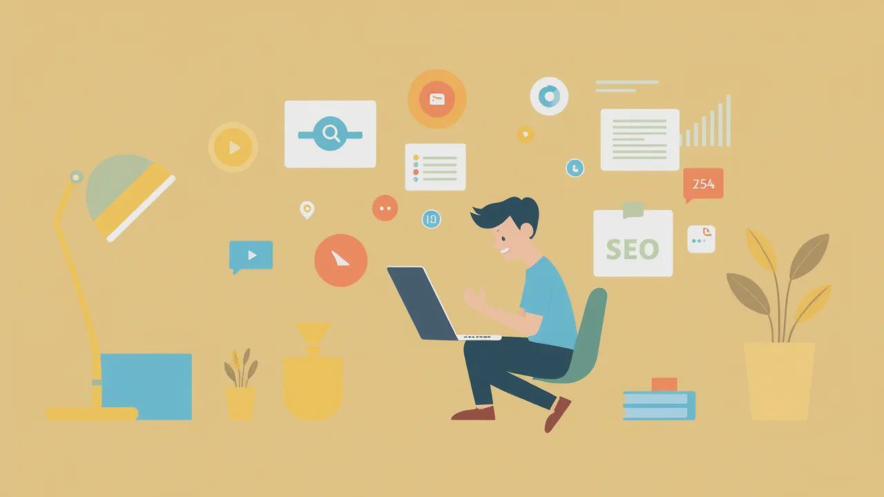 Vì sao tốc độ trang quyết định SEO của website PHP