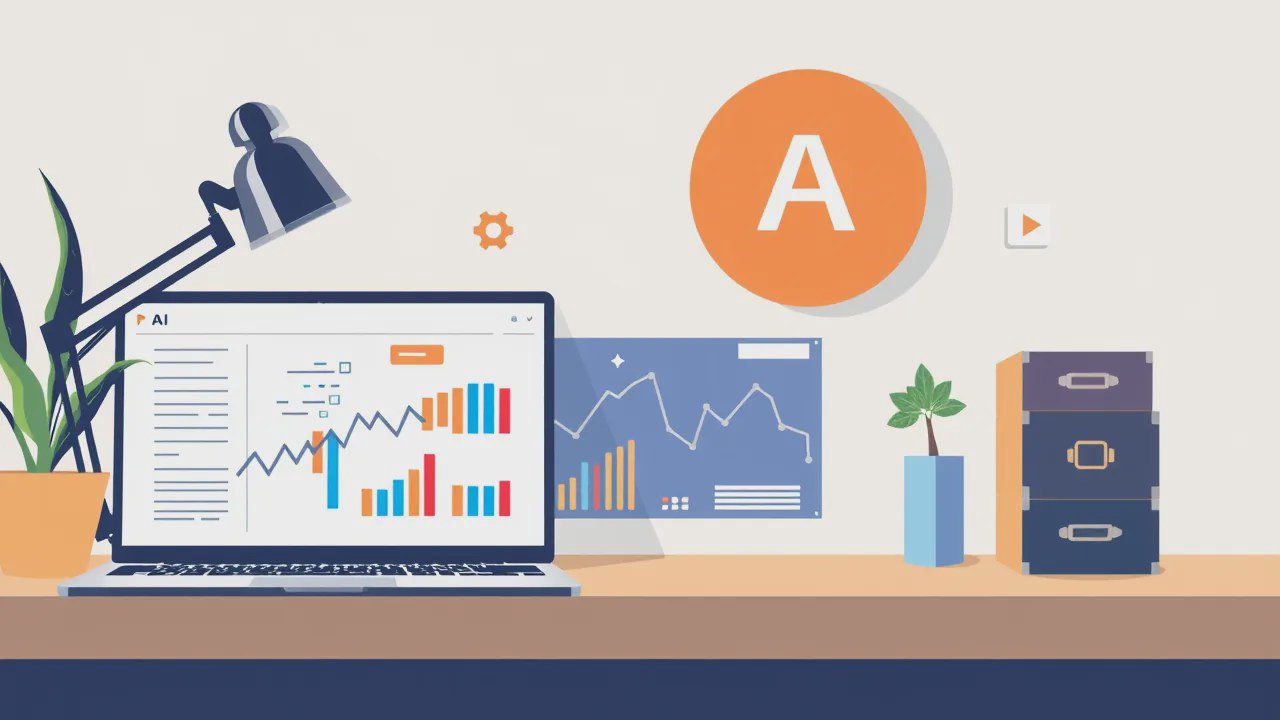 Hứa hẹn cắt giảm chi phí nhờ AI: đâu là thật, đâu là marketing Hứa hẹn cắt giảm chi phí nhờ AI: đâu là thật, đâu là marketing