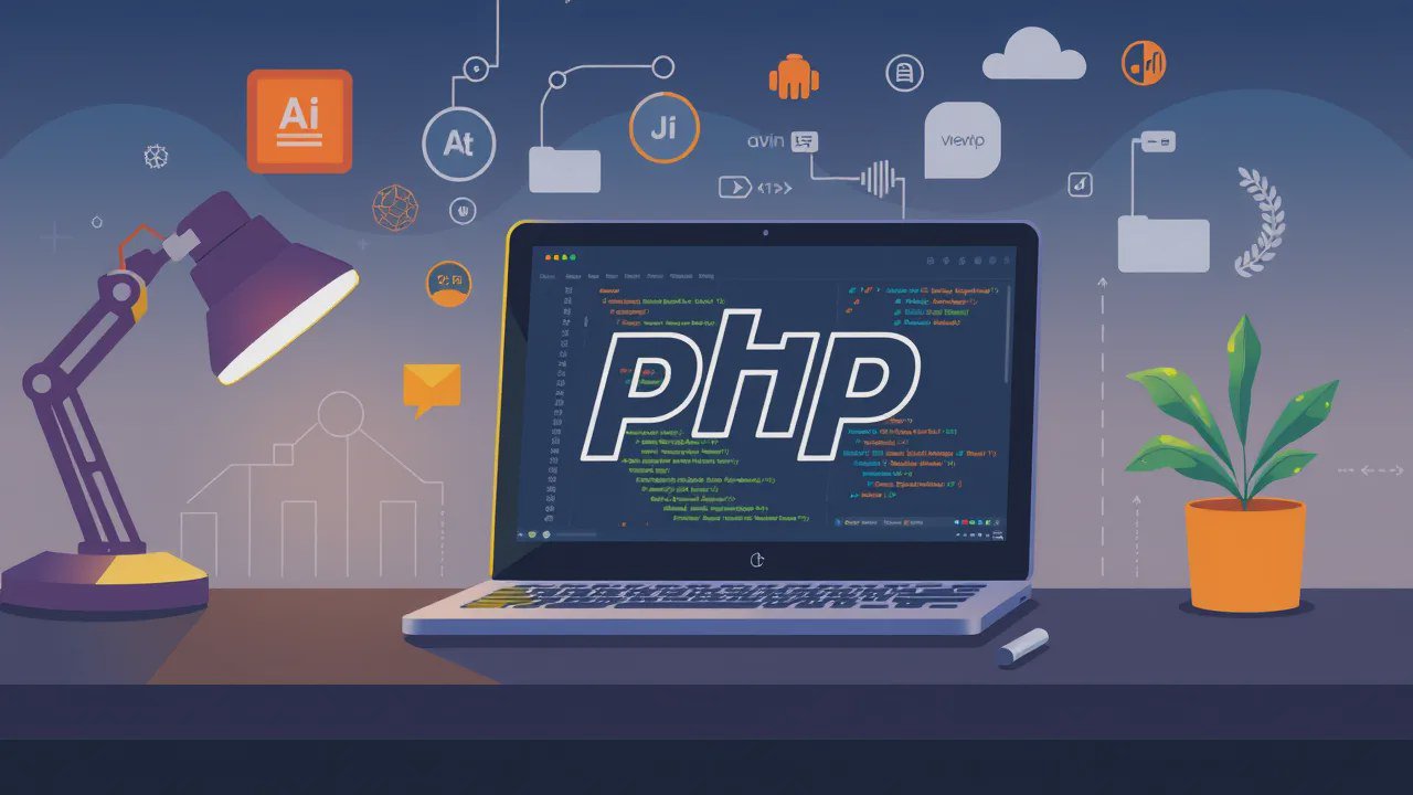 Vì sao dự án PHP cần CI/CD trước khi nói tới tự động hóa