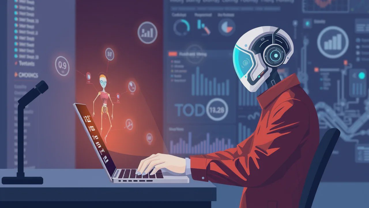 Tích hợp AI agent vào hệ thống hỗ trợ khách hàng: góc nhìn kỹ thuật cho đội phát triển phần mềm