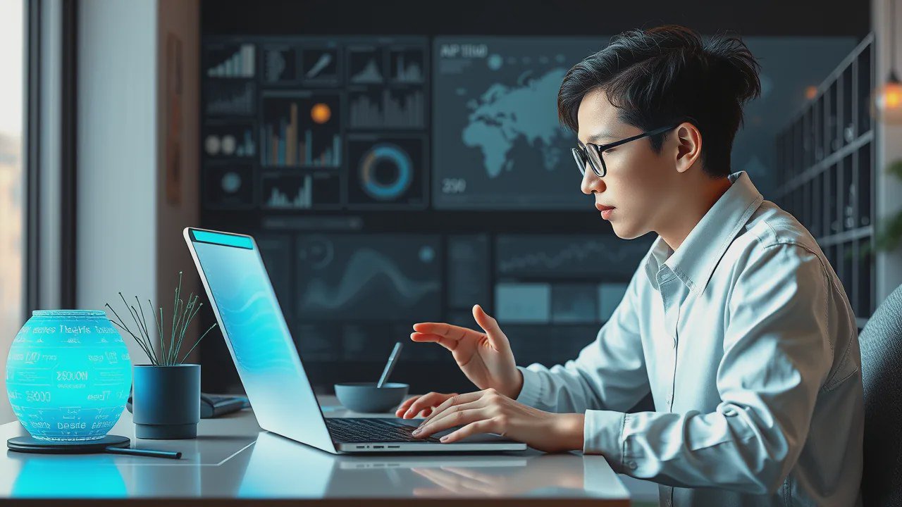 Vì sao lập trình viên cần quan tâm đến tích hợp AI vào phần mềm