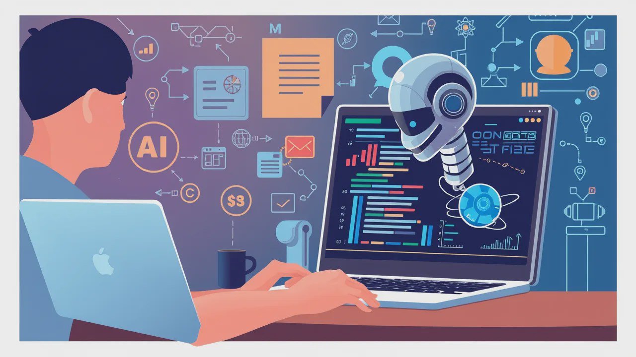Vì sao đội kỹ thuật nên quan tâm đến AI trong quy trình nhân sự