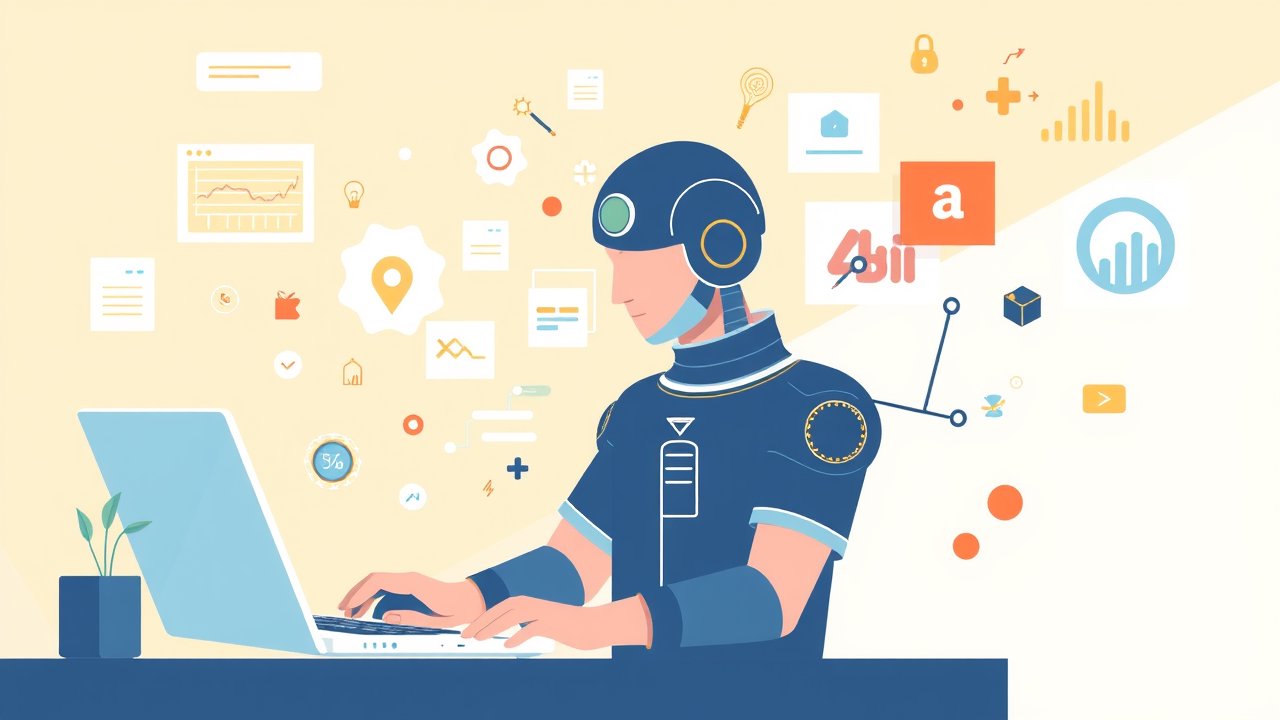 Vì sao marketing cần dev khi muốn dùng AI nghiêm túc