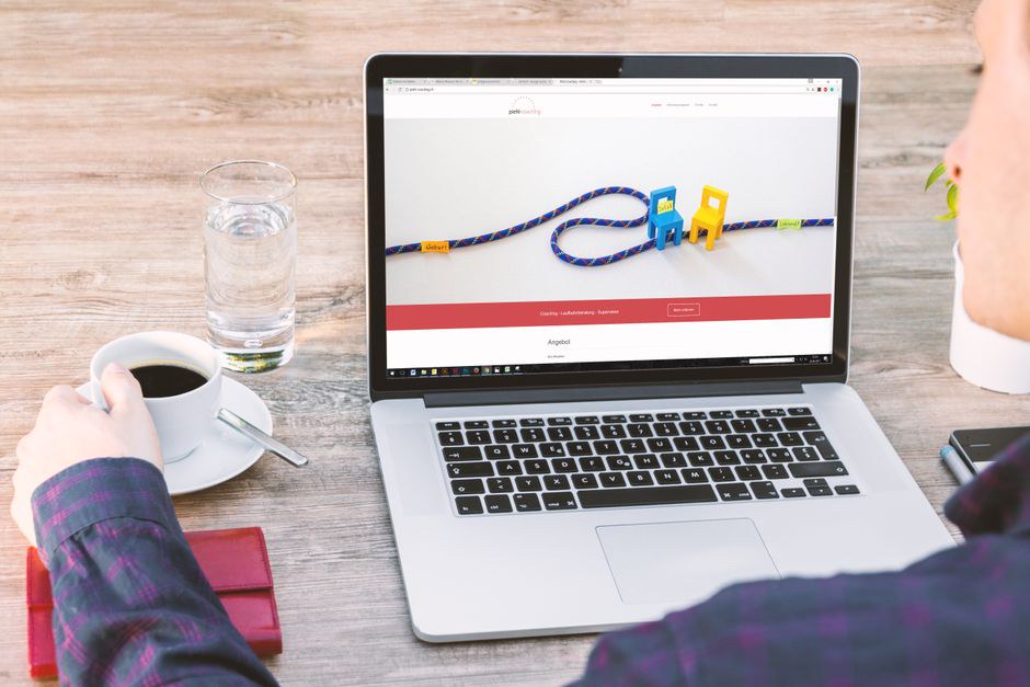 Thiết Kế Website Cho Doanh Nghiệp: Nỗi Băn Khoăn Muôn Thuở