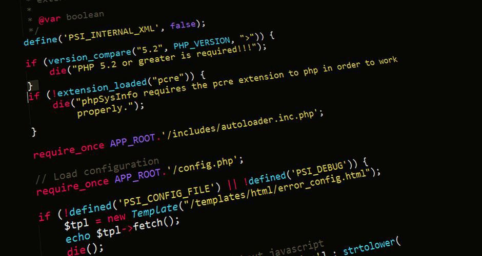 Kiến Thức PHP Và Công Cụ Lập Trình: Vì Sao PHP Vẫn Đáng Học Kiến Thức PHP Và Công Cụ Lập Trình: Vì Sao PHP Vẫn Đáng Học