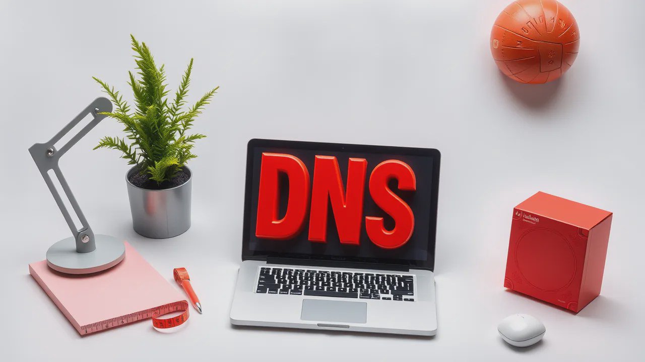 DNS Là Gì? Câu Hỏi Chúng Tôi Nghe Mỗi Tuần DNS Là Gì? Câu Hỏi Chúng Tôi Nghe Mỗi Tuần