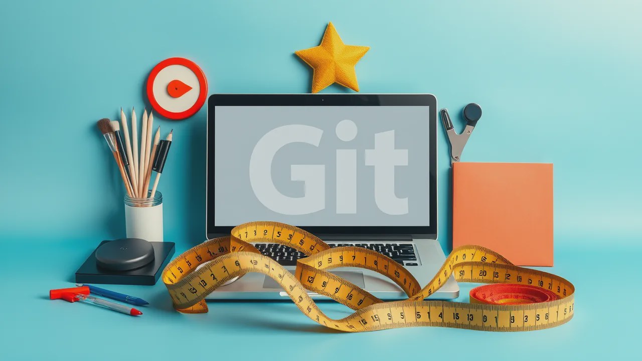Git, Version Control Là Gì? Giải Thích Cơ Bản Cho Người Mới Git, Version Control Là Gì? Giải Thích Cơ Bản Cho Người Mới