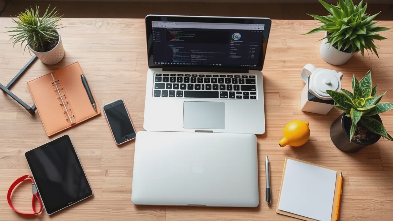 Tự Làm Website: Tiết Kiệm Tiền Nhưng Đổi Lại Thời Gian