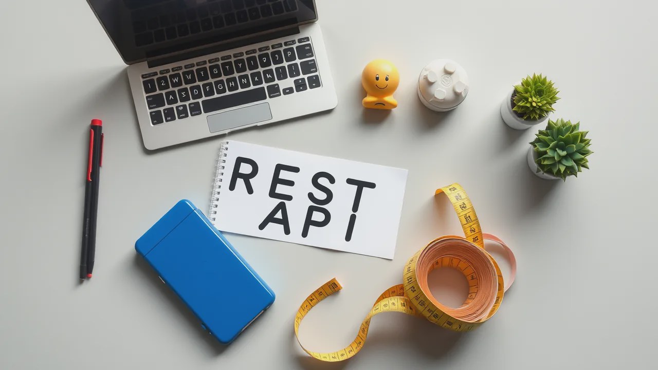 Vì Sao Cần Giải Thích Thuật Ngữ Công Nghệ Phổ Biến Như REST API Cho Người Không Chuyên