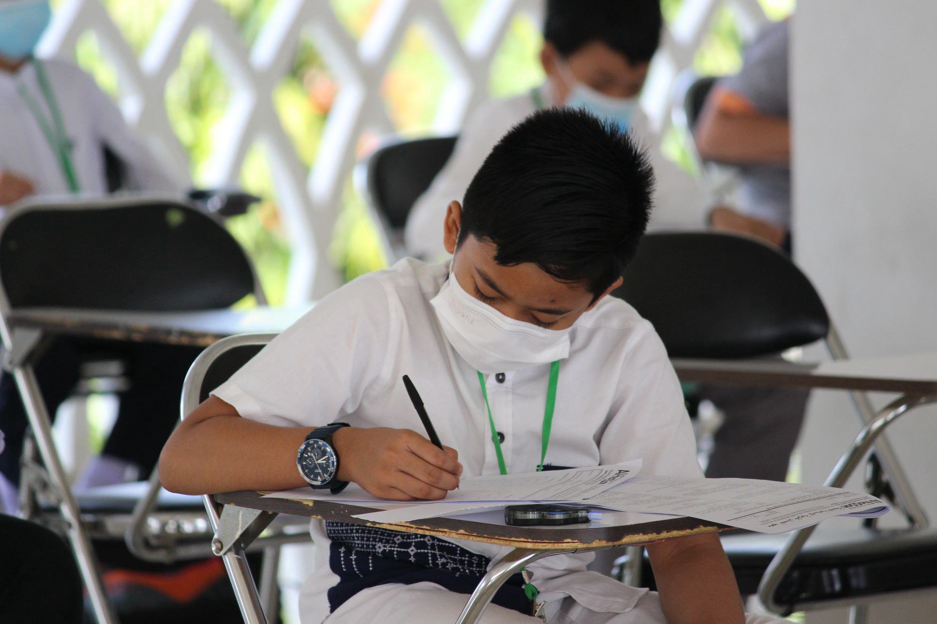 Nguyên tắc thiết kế trải nghiệm học tập an toàn cho bé Nguyên tắc thiết kế trải nghiệm học tập an toàn cho bé