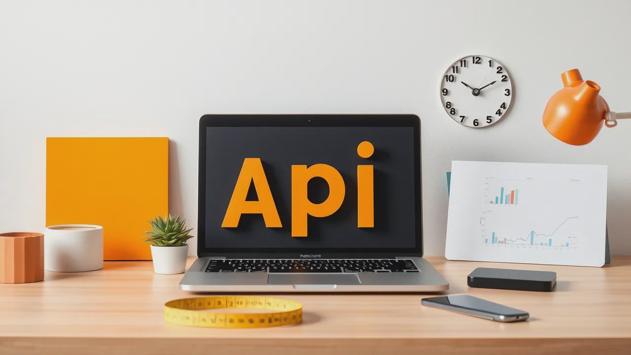 Ví dụ thực tế giúp hiểu rõ hơn về API Ví dụ thực tế giúp hiểu rõ hơn về API