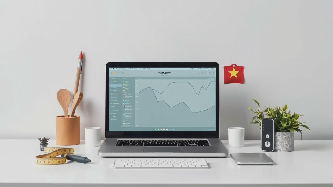 Phần Mềm Quản Trị Kho Tích Hợp Mã Vạch Cho Doanh Nghiệp Vừa Và Nhỏ Phần Mềm Quản Trị Kho Tích Hợp Mã Vạch Cho Doanh Nghiệp Vừa Và Nhỏ