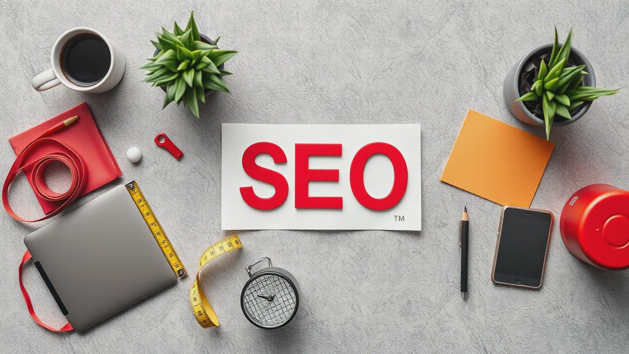 Top 5 sai lầm thường gặp về SEO và marketing online