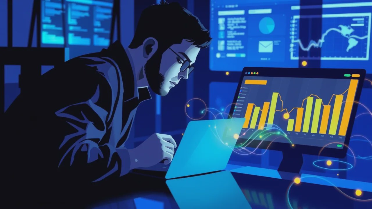 Vì sao website chậm không chỉ là vấn đề hosting Vì sao website chậm không chỉ là vấn đề hosting